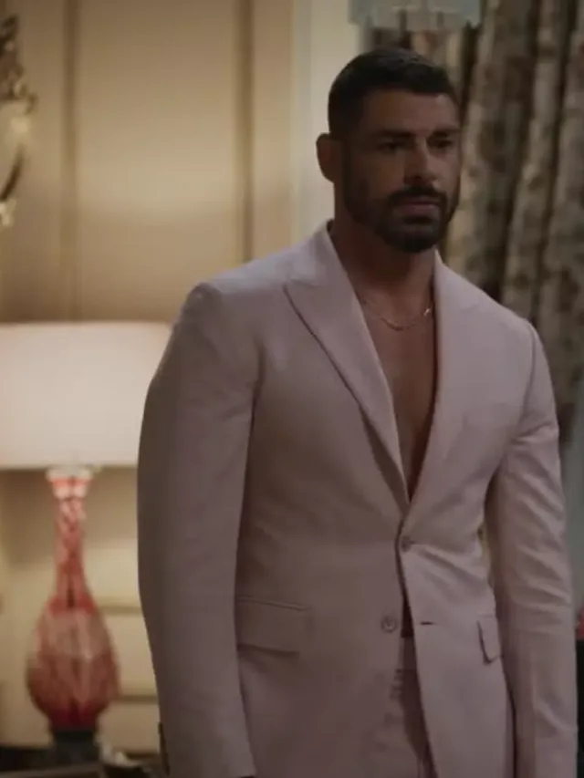 Novela Vale Tudo resumo amanhã, 16; César surpreende Odete