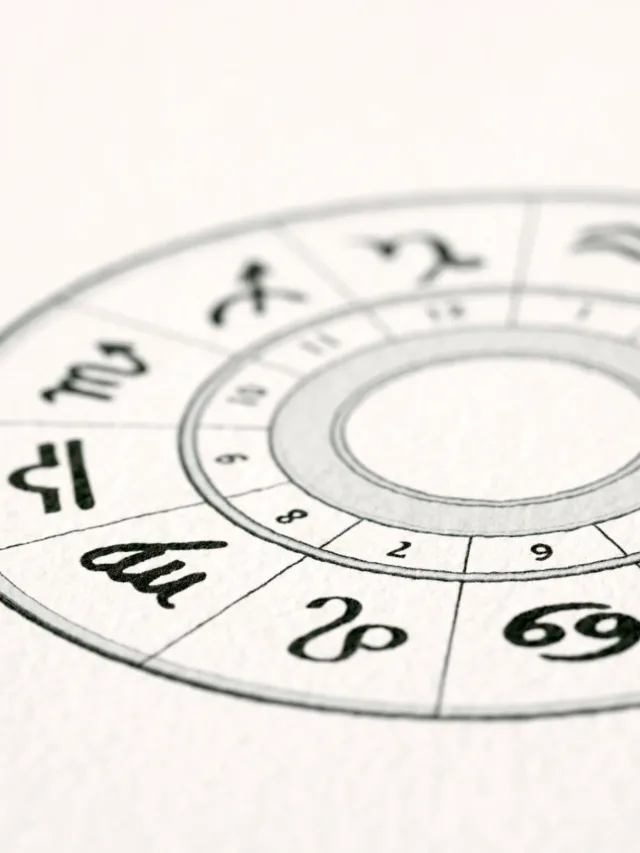 Horóscopo de hoje 04/09: influências da Lua, Mercúrio e Saturno