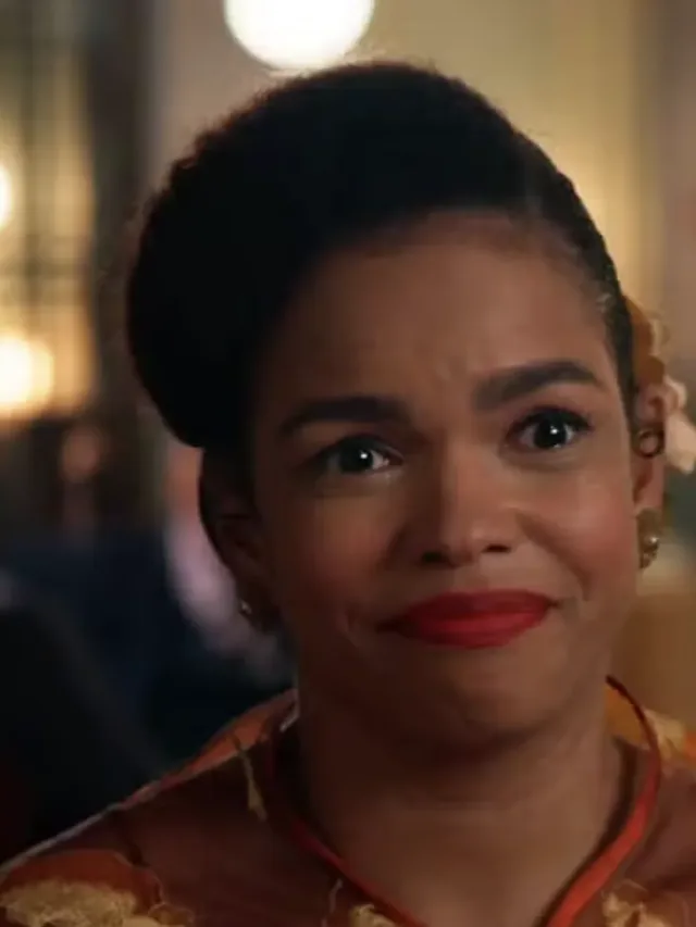 Novela Êta Mundo Melhor!: resumo hoje 16; Dita revela a verdade