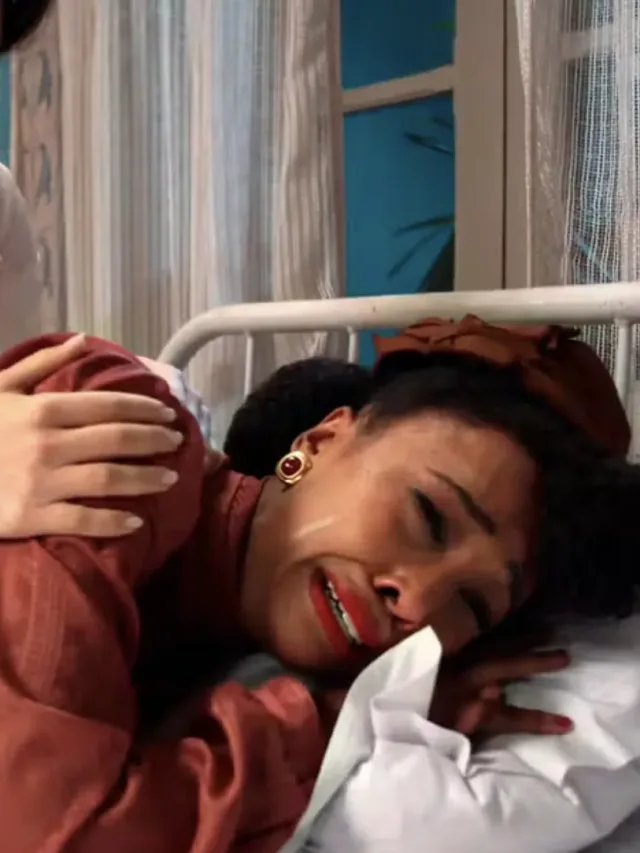 Eta Mundo Melhor resumo segunda (18): Estela salva Haydée em crise