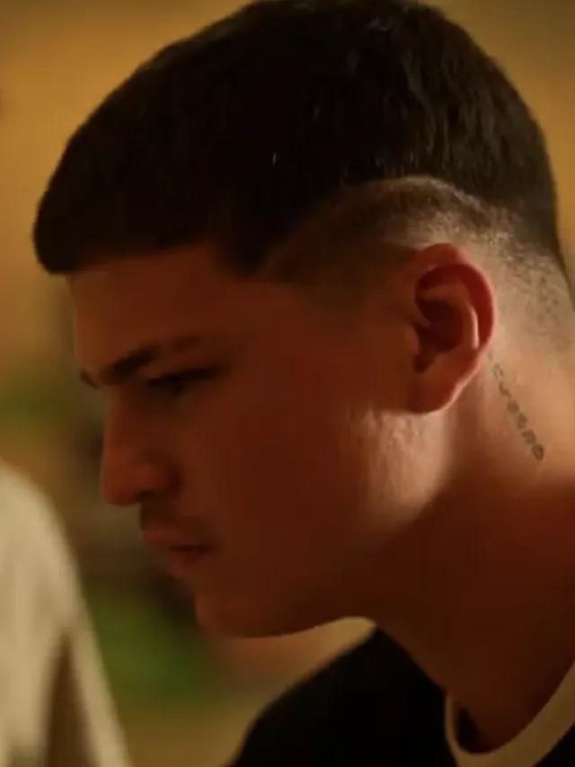 Resumo Dona de Mim (16): Ryan tenta equilibrar crime e sobrevivência