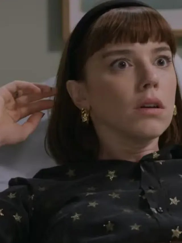 Horário Vale Tudo hoje, 16; Solange descobre gravidez de gêmeos