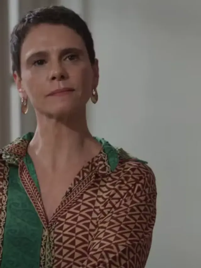 Resumo Vale Tudo segunda (18): Celina expõe segredo de Afonso