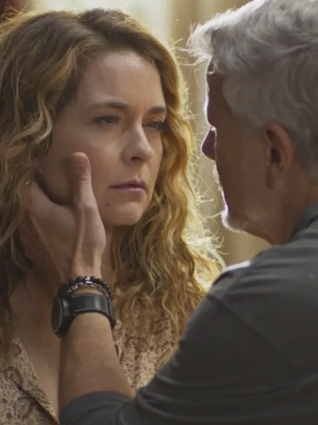 Resumo novela Dona de Mim, hoje (18): Tânia jura vingança