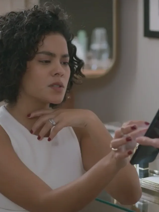 Resumo Vale Tudo hoje (19): Raquel choca ao negar apoio à filha