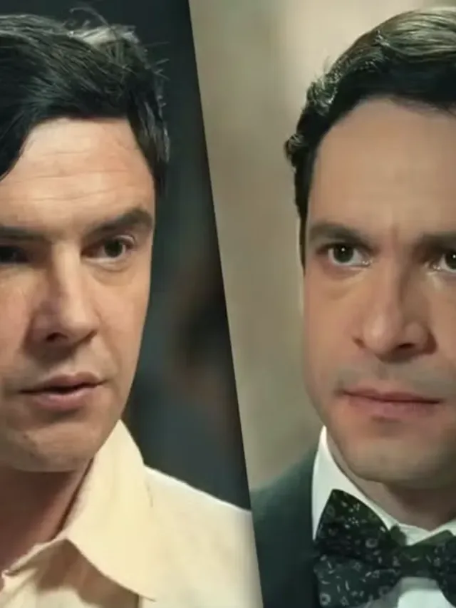 Novela Eta Mundo Melhor resumo hoje (19): Candinho desmascara Celso