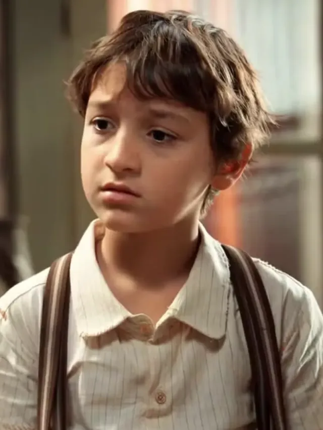 Eta Mundo Melhor resumo segunda (18): Candinho obriga Celso a pedir perdão a Samir