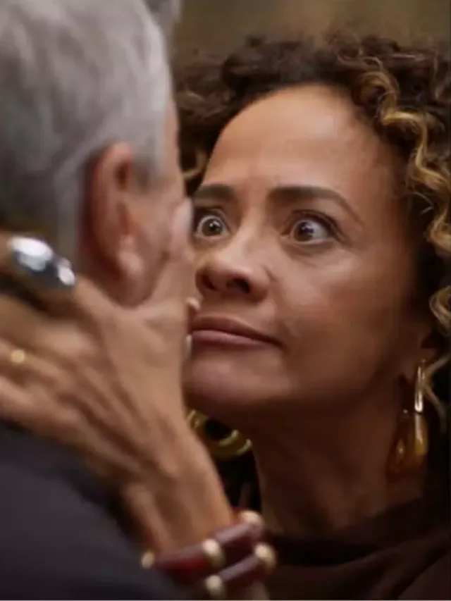 Resumo  novela Dona de Mim, amanhã (19): Jaques é baleado por Tânia