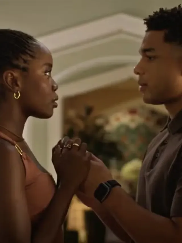 Resumo da novela Dona de Mim, terça (19): Samuel pede Leo em namoro