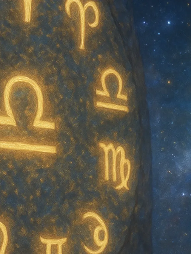 Horóscopo de hoje 19/08/2025 mostra Lua em Câncer e Saturno em Peixes