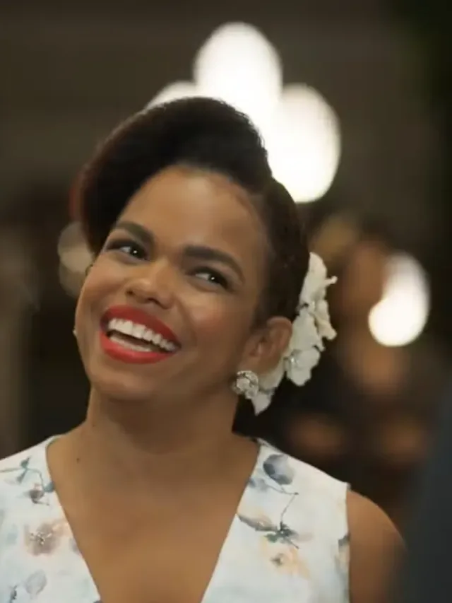 Resumo Eta Mundo Melhor hoje (19): Rivalidade de Olímpia contra Dita