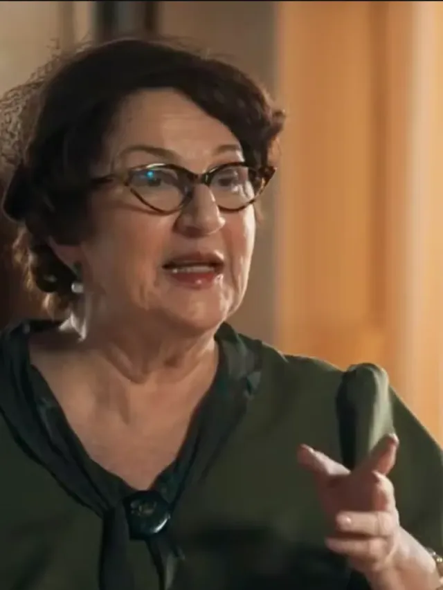 Eta Mundo Melhor, resumo quarta (20): Rivalidade entre Olímpia e Dita