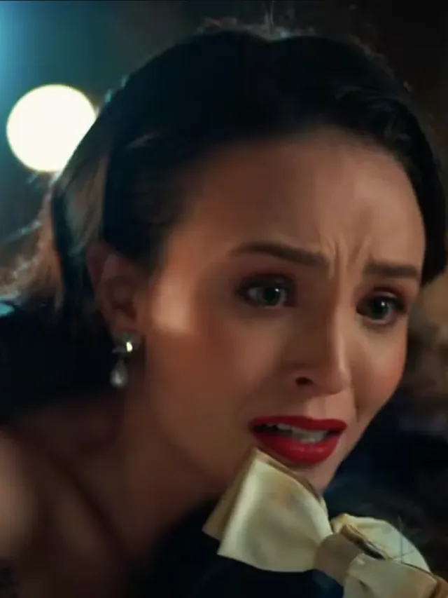 Eta Mundo Melhor resumo de hoje (20): Homem misterioso assusta Estela