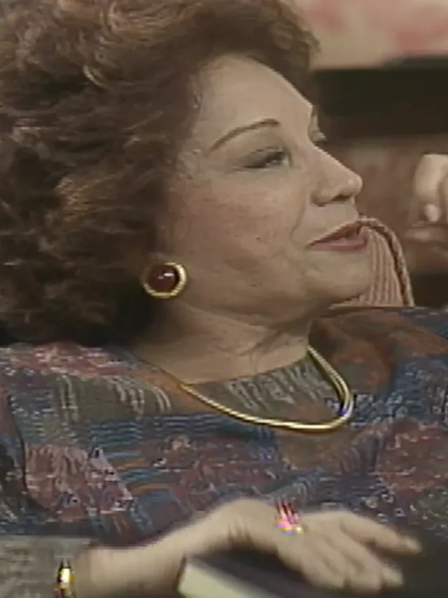 Resumo de hoje novela A Viagem (20): Patty desaparece e Téo enlouquece