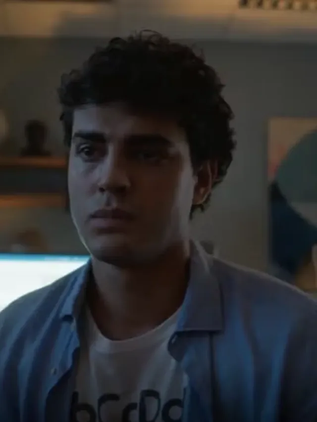 Resumo novela Dona de Mim, amanhã (20): Caco exige participar da vida do bebê