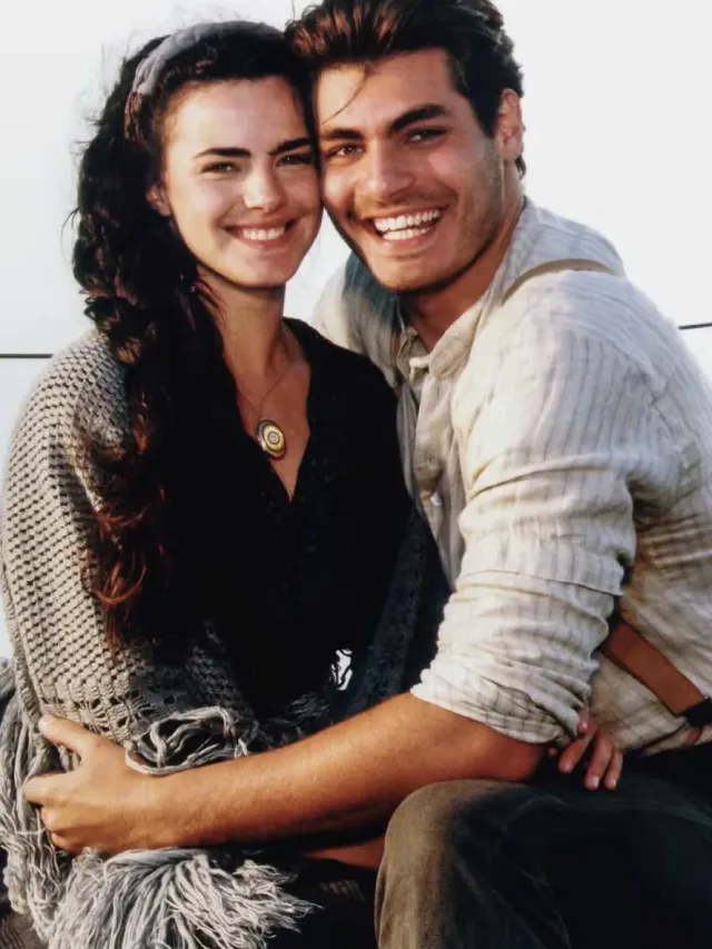 Novela Terra Nostra volta em setembro de 2025 às tardes da Globo