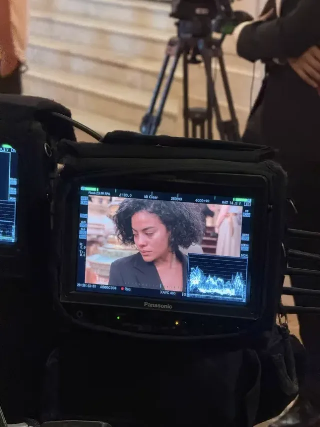 Vale Tudo, bastidores: O que não foi ao ar na queda de Maria de Fátima