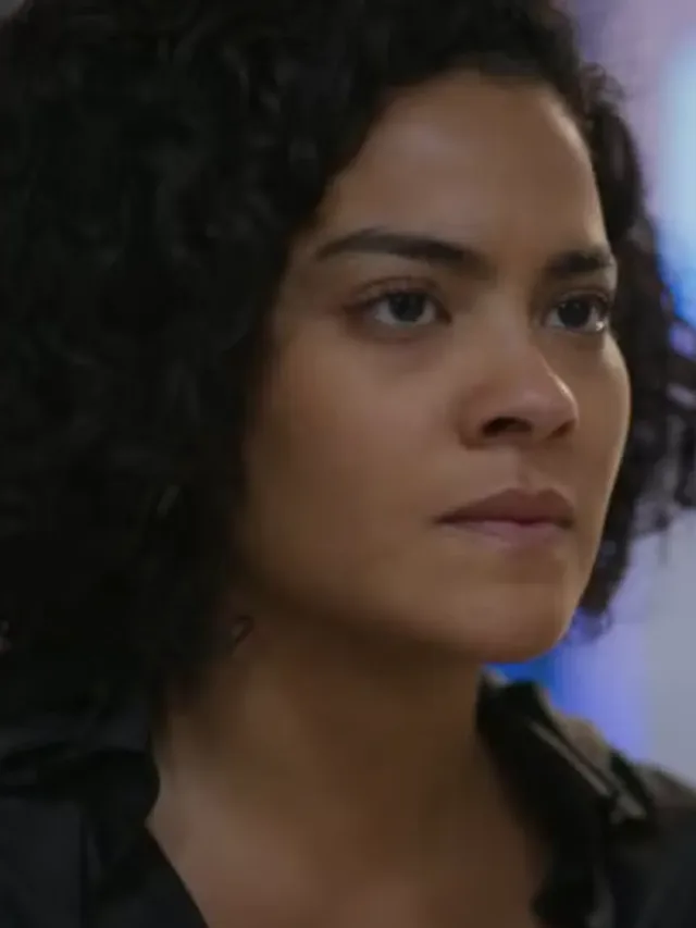 Vale Tudo novela (21): DNA antecipado muda destino de Fátima