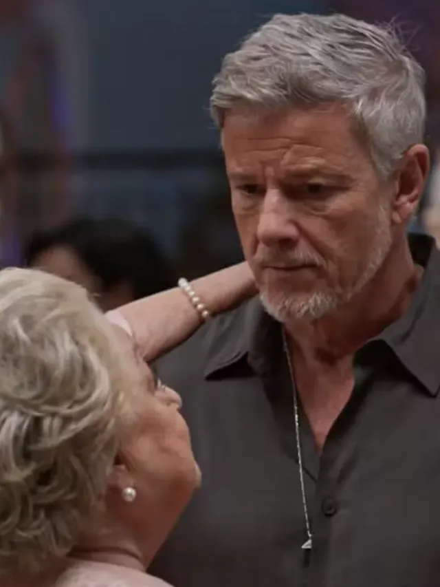 Resumo Dona de Mim, amanhã (21): Rosa confunde filho com marido