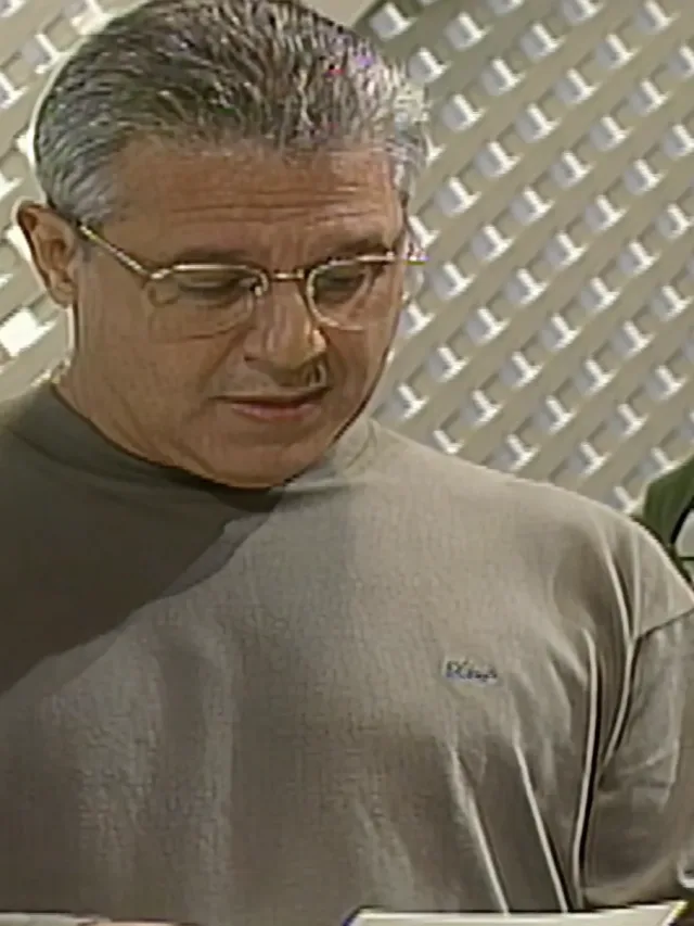 Novela A Viagem hoje, quinta (21): Carta de Júlia emociona Otávio