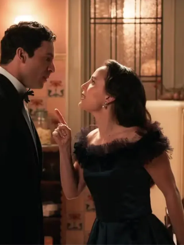 Eta Mundo Melhor resumo de sexta (22): Estela diz que não ama Celso