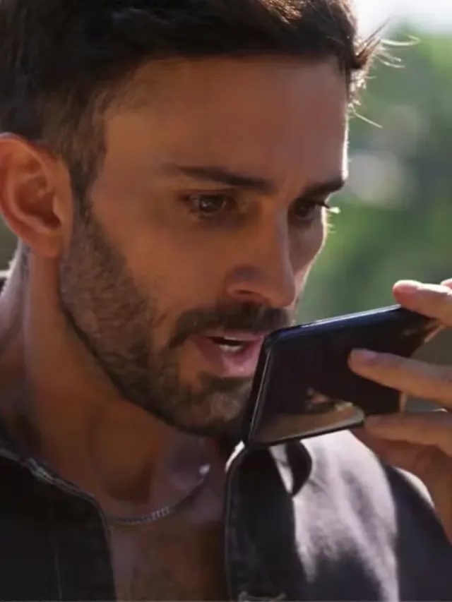 Resumo Dona de Mim, sexta (22): Mensagens e ameaças graves contra Nina