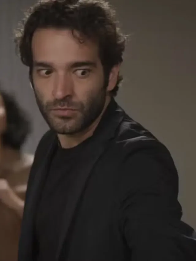 Novela Vale Tudo resumo sexta (22): Confronto entre Afonso e César