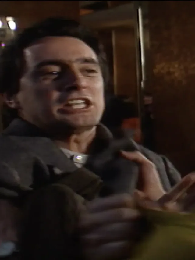 Novela A Viagem, sexta (22): Mauro perde o controle e ganha manchetes