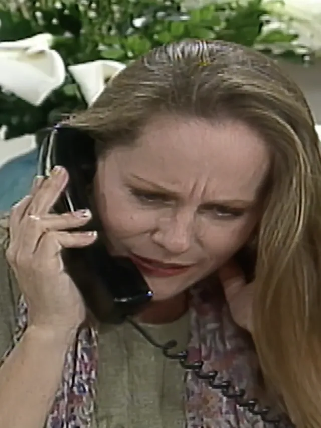 Novela A Viagem hoje (26): Téo se desespera, notou obsessão espiritual