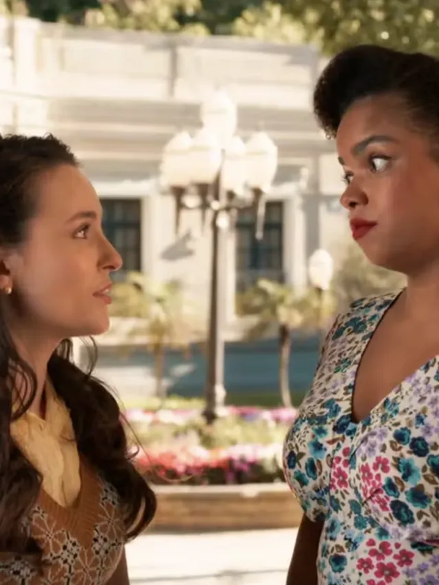 Novela Êta Mundo Melhor, hoje (25); Segredo de Estela vem à tona