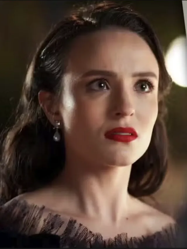 Qual é o segredo de estela em Êta Mundo Melhor? – Veja hoje, terça (9)