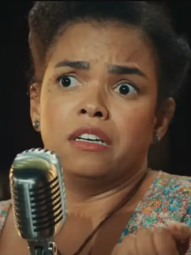 Novela Êta Mundo Melhor, terça (26); Dita é sabotada em concurso