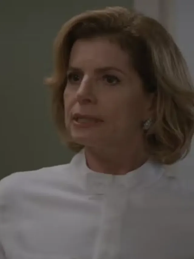 Resumo novela Vale Tudo segunda (25): ameaça de Odete contra Ana Clara