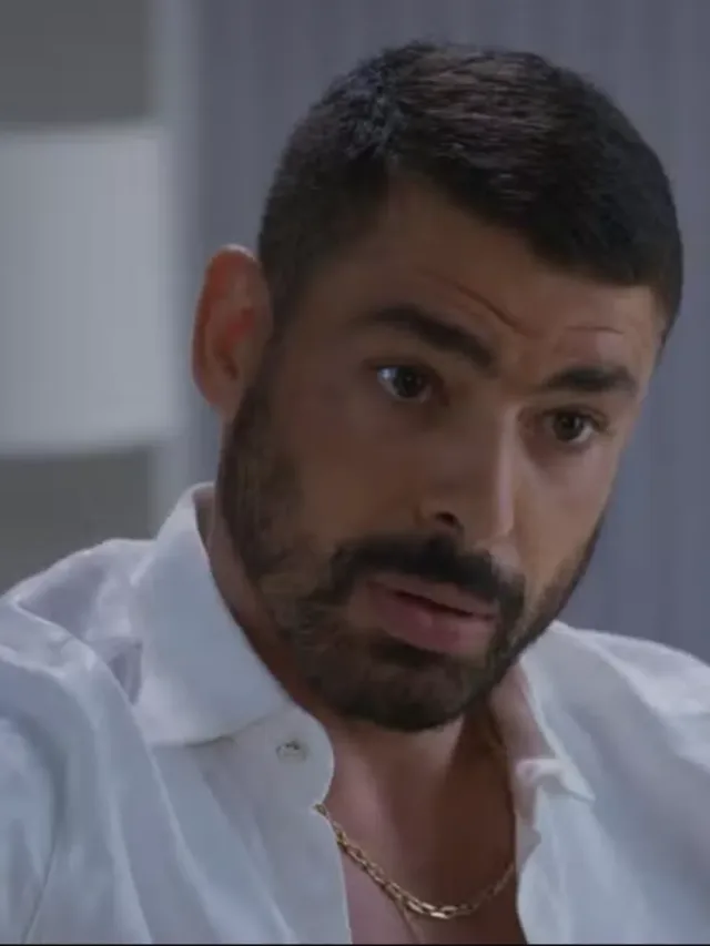 Resumo Vale Tudo terça (26): Fátima flagra César e Odete em romance