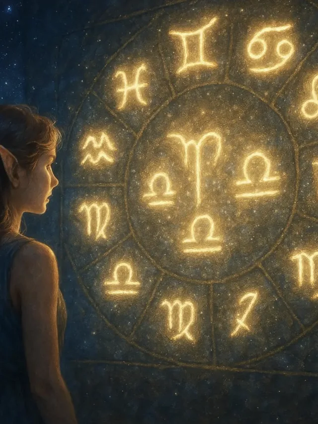 Horóscopo do dia 26/08/2025; veja as previsões que guiam seu dia