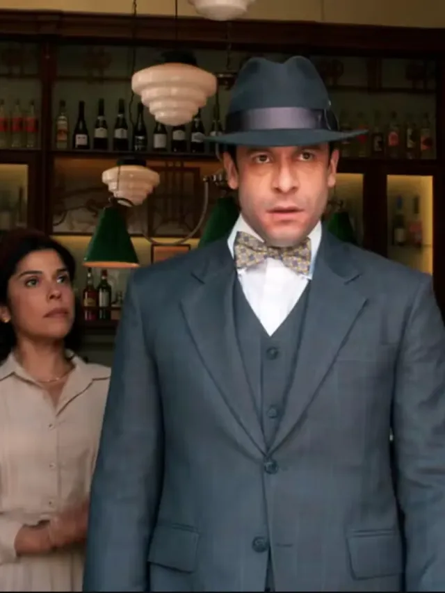 Êta Mundo Melhor, resumo hoje, 27; Celso surta pós revelação de Estela