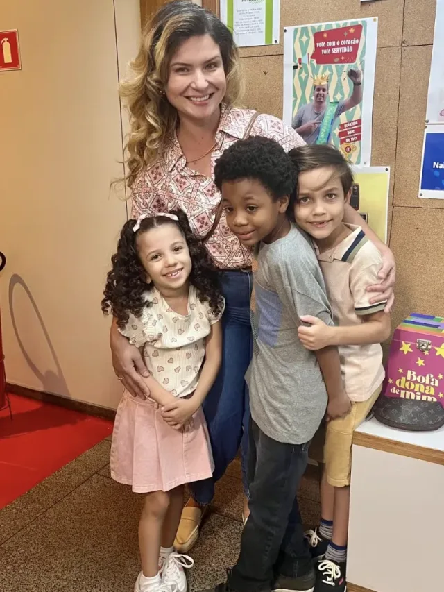 Novela Dona de Mim hoje, 26: quem é Olívia, a falecida esposa de Abel?