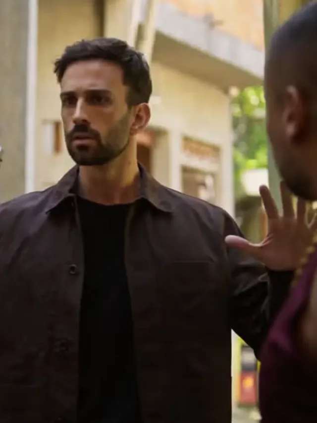 Dona de Mim novela, quarta 27: Proposta de Deco a criminosos