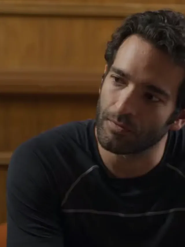 Resumo Vale Tudo hoje (27): Afonso descobre romance proibido da mãe