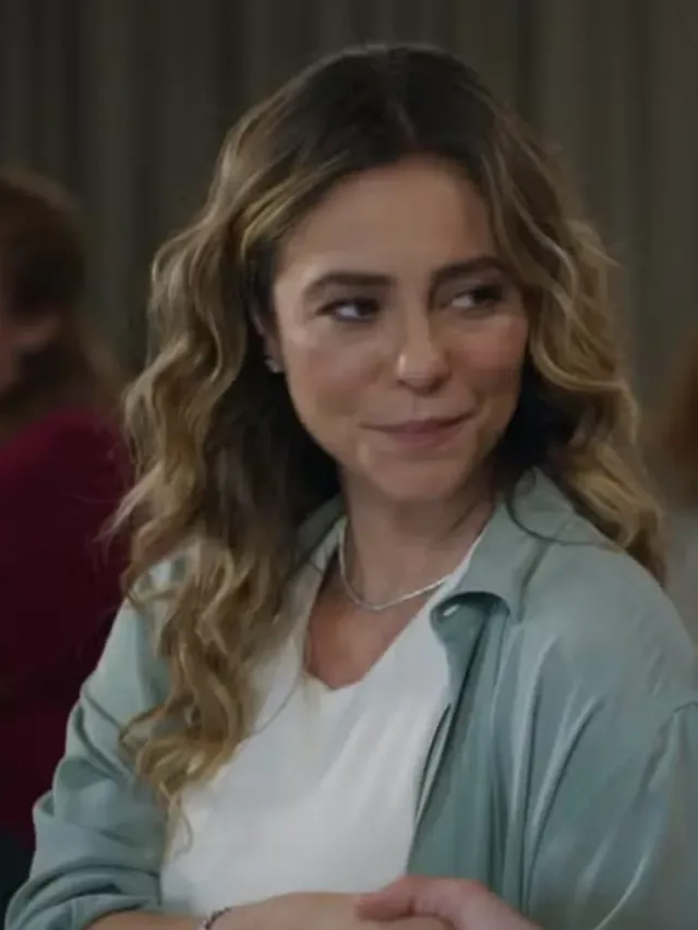 Novela Vale Tudo quarta (27): Ana Clara cruza destino de Heleninha