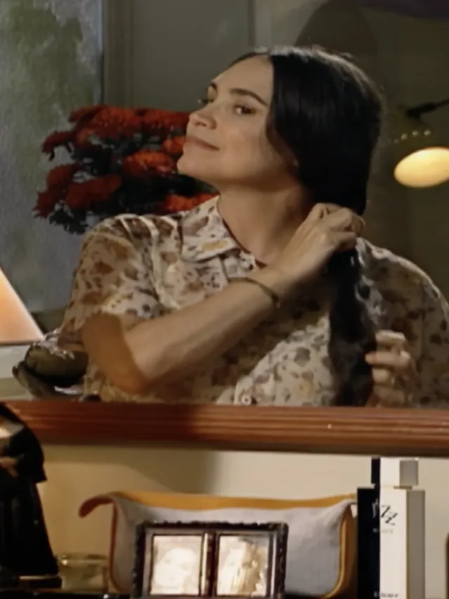 Resumo História de Amor hoje (28):  Útlimos capítulos