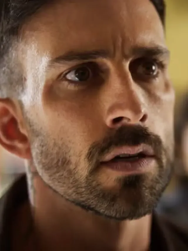 Dona de Mim novela, quarta 28: Nina enfrenta Deco e briga