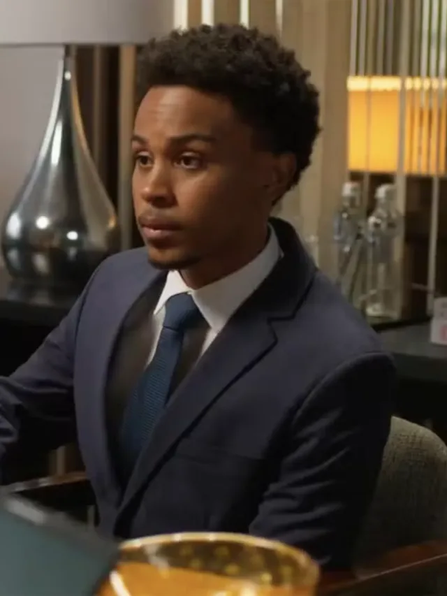 Dona de Mim sexta, 29: Ryan descobre que pode conquistar liberdade