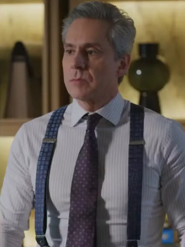 Novela Vale Tudo hoje (28): Odete exige devolução milionária de Marco