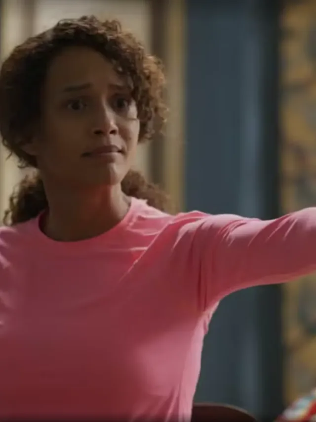 Vale Tudo sexta (29): Fátima implora por ajuda grávida e leva dura recusa