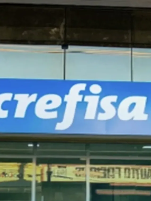 INSS suspende contratos com a Crefisa após denúncias graves