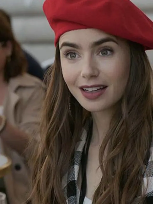 Emily em Paris ganha data de estreia da 5ª temporada na Netflix