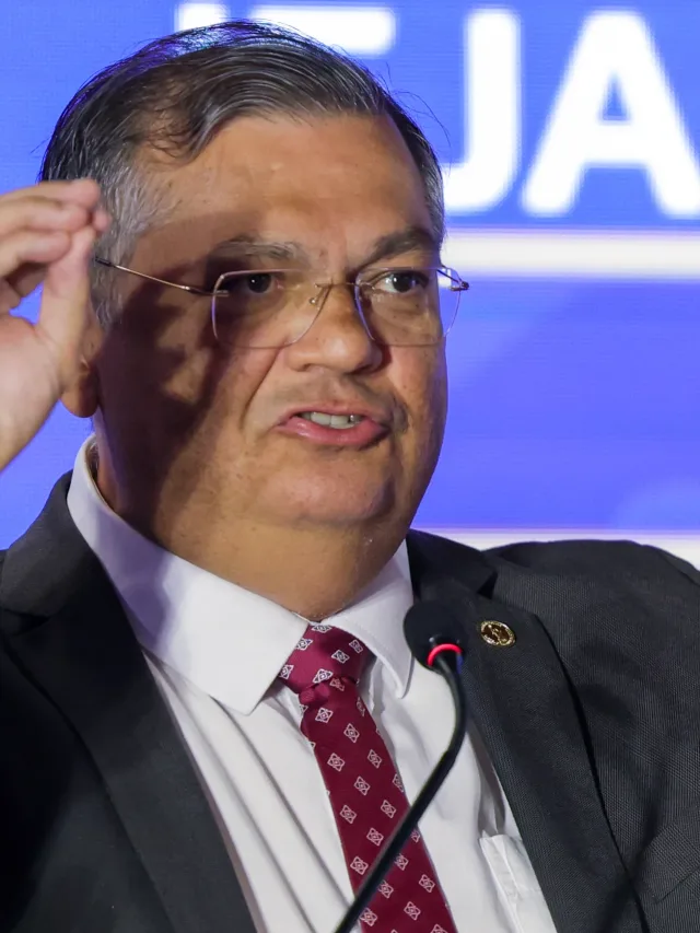Flávio Dino decide que leis de outro país não têm validade no Brasil