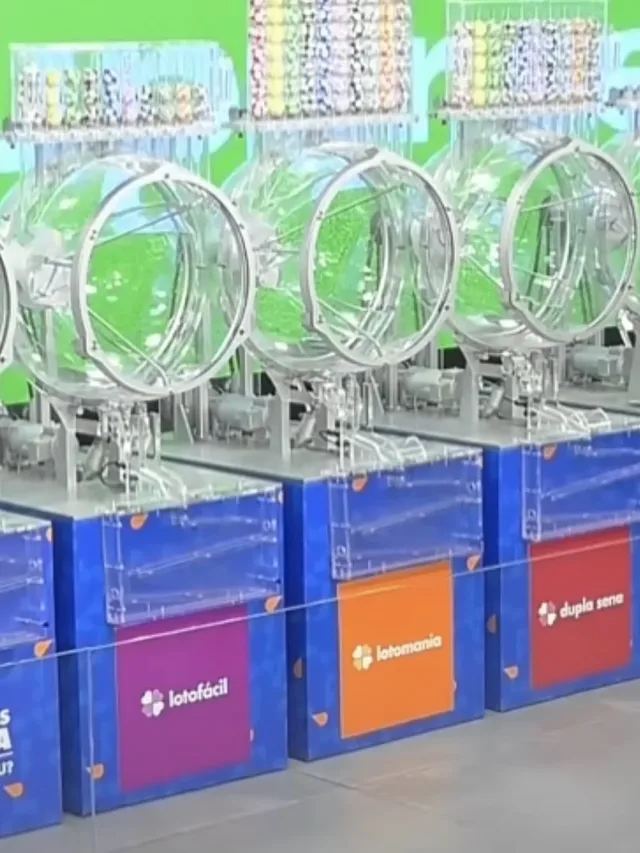 Lotofácil 3477: Caixa sorteia R$ 1,8 milhão neste sábado