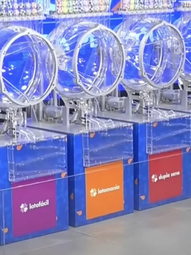 Dia de Sorte 1106: resultado será definido às 20h em São Paulo